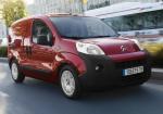 Citroen Nemo VP cost Citroen Nemo VP cost 2008