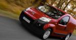 Citroen Nemo VP lease Citroen Nemo VP lease 2008