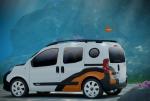 Citroen Nemo VP price Citroen Nemo VP price 2013