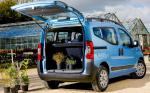 Nemo VP Citroen concept Nemo VP Citroen concept hatchback
