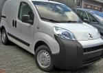 Nemo VP Citroen cost Nemo VP Citroen cost 2010
