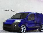 Nemo VP Citroen review Nemo VP Citroen review hatchback