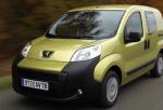 Nemo VP Citroen specs Nemo VP Citroen specs van