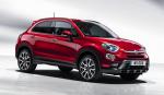 500X Off Road Look Fiat sale 500X Off Road Look Fiat sale 2012