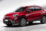 500X Off Road Look Fiat Specification 500X Off Road Look Fiat Specification 2012