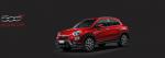 Fiat 500X Off Road Look Characteristics Fiat 500X Off Road Look Characteristics minivan