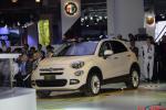 Fiat 500X Off Road Look cost Fiat 500X Off Road Look cost minivan