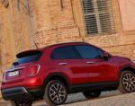 Fiat 500X Off Road Look prices Fiat 500X Off Road Look prices hatchback