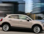 Fiat 500X Off Road Look specs Fiat 500X Off Road Look specs hatchback
