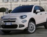 Fiat 500X Off Road Look used Fiat 500X Off Road Look used 2014