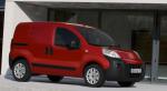 Citroen Nemo VU spec Citroen Nemo VU spec 2010
