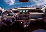 Citroen Nemo VU specs Citroen Nemo VU specs hatchback