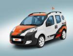 Citroen Nemo VU tuning Citroen Nemo VU tuning 2011