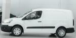 Citroen Jumper VP model Citroen Jumper VP model van