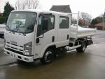 Jumper VP Citroen configuration Jumper VP Citroen configuration 2014