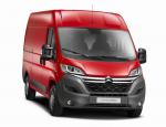 Citroen Jumper VU concept Citroen Jumper VU concept 2015
