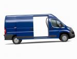 Citroen Jumper VU prices Citroen Jumper VU prices hatchback