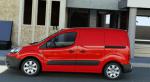 Citroen Jumper VU reviews Citroen Jumper VU reviews 2013