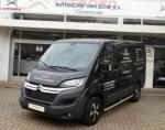 Jumper VU Citroen Specification Jumper VU Citroen Specification 2010