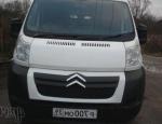 Jumper VU Citroen usa Jumper VU Citroen usa 2010