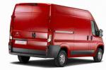 Citroen Jumper VP review Citroen Jumper VP review 2014