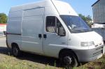 Citroen Jumper VP Specifications Citroen Jumper VP Specifications 2013
