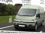 Citroen Jumper VU for sale Citroen Jumper VU for sale 2008