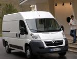 Citroen Jumper VU models Citroen Jumper VU models minivan