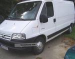 Citroen Jumper VU tuning Citroen Jumper VU tuning 2013