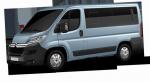 Jumper VU Citroen Specification Jumper VU Citroen Specification 2006