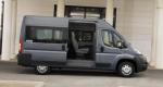 Citroen Jumpy VP approved Citroen Jumpy VP approved 2012