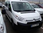 Citroen Jumpy VP for sale Citroen Jumpy VP for sale 2014