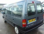 Citroen Jumpy VP new Citroen Jumpy VP new 2008