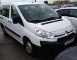 Citroen Jumpy VP spec Citroen Jumpy VP spec suv