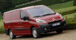 Citroen Jumpy VU Specifications Citroen Jumpy VU Specifications 2013