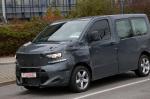 Jumpy VU Citroen Characteristics Jumpy VU Citroen Characteristics minivan