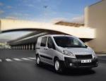Jumpy VU Citroen concept Jumpy VU Citroen concept 2007