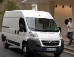 Citroen Jumpy VU concept Citroen Jumpy VU concept sedan