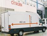 Citroen Jumpy VU for sale Citroen Jumpy VU for sale 2012