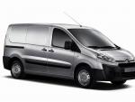 Citroen Jumpy VU lease Citroen Jumpy VU lease 2014