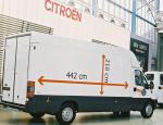 Citroen Jumpy VU price Citroen Jumpy VU price suv