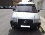 Citroen Jumpy VU specs Citroen Jumpy VU specs 2013