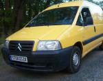 Jumpy VU Citroen review Jumpy VU Citroen review 2012