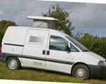 Jumpy VU Citroen specs Jumpy VU Citroen specs van
