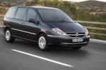 C8 Citroen concept C8 Citroen concept sedan