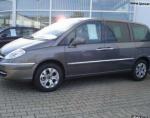 Citroen C8 Characteristics Citroen C8 Characteristics cabriolet