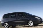Citroen C8 concept Citroen C8 concept suv