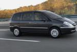 Citroen C8 review Citroen C8 review minivan