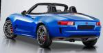 124 Spider Fiat lease 124 Spider Fiat lease minivan
