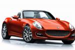 124 Spider Fiat Specifications 124 Spider Fiat Specifications cabriolet